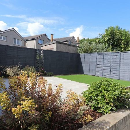 Dunfermline - Luxury 3 Bedroom 2 Bathroom Detached House With Garden エクステリア 写真